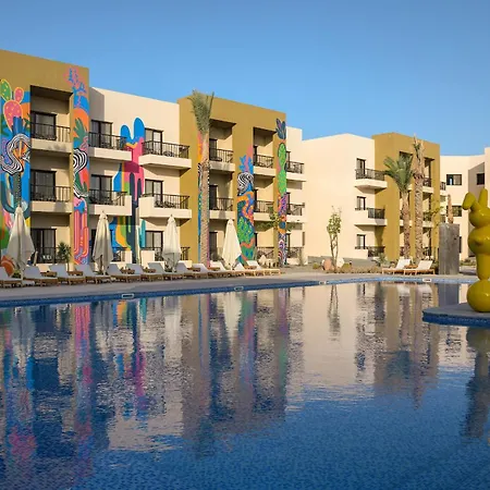 The Kaktus Somabay