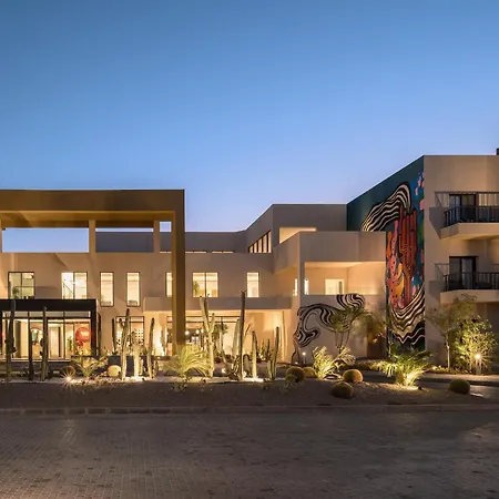 The Kaktus Somabay