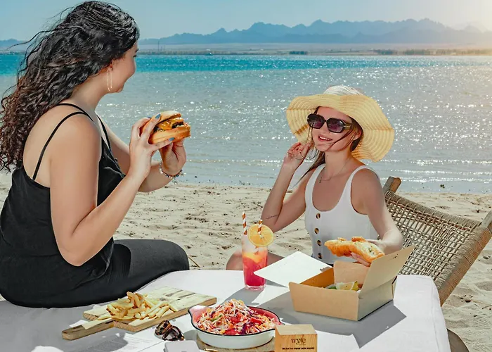 The Kaktus Somabay Szálloda