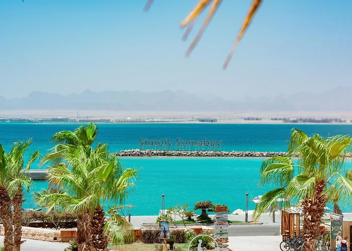 The Kaktus Somabay Szálloda 4*