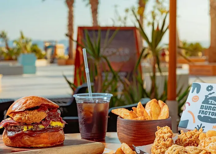 The Kaktus Somabay Szálloda 4*