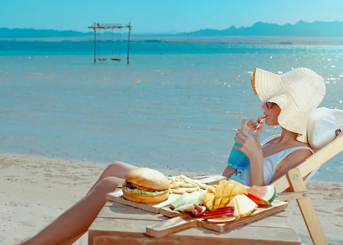 The Kaktus Somabay Szálloda Gurdaka