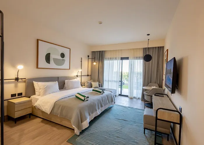 The Kaktus Somabay