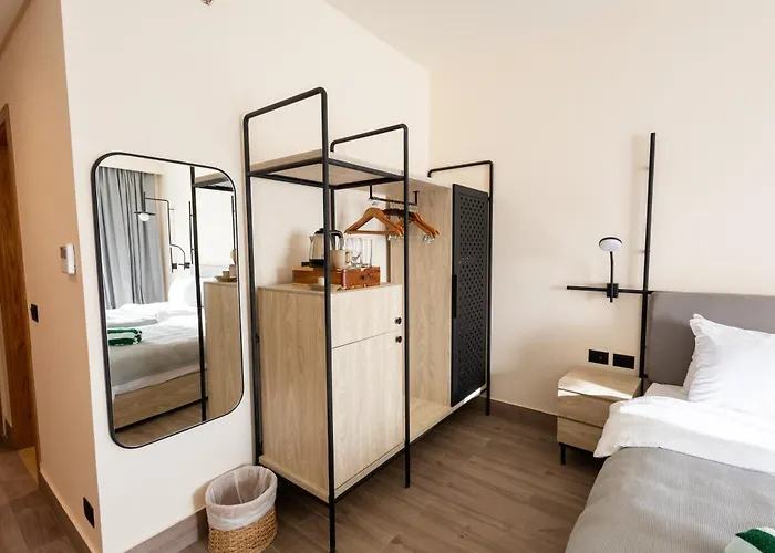The Kaktus Somabay Szálloda 4*
