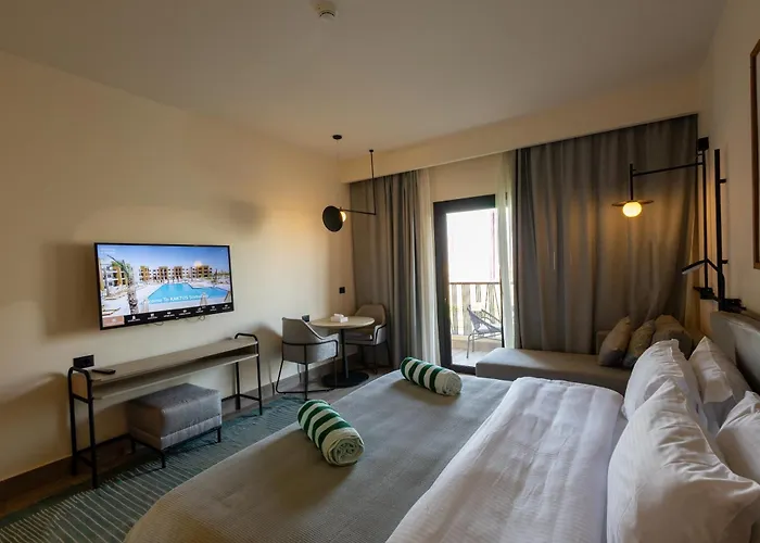 The Kaktus Somabay 4*