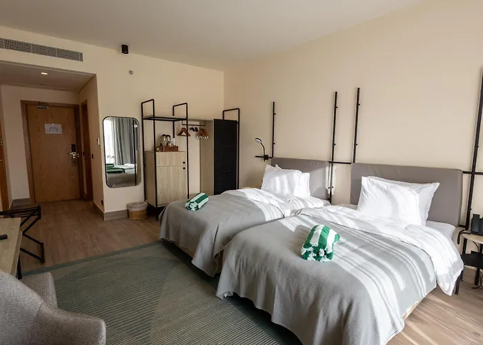 The Kaktus Somabay Szálloda 4*