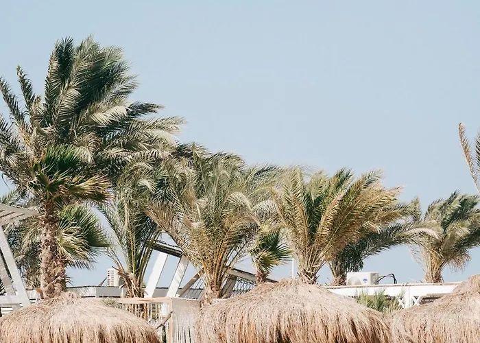 The Kaktus Somabay Szálloda