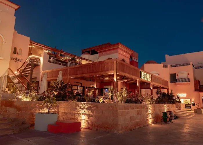 The Kaktus Somabay Szálloda 4*