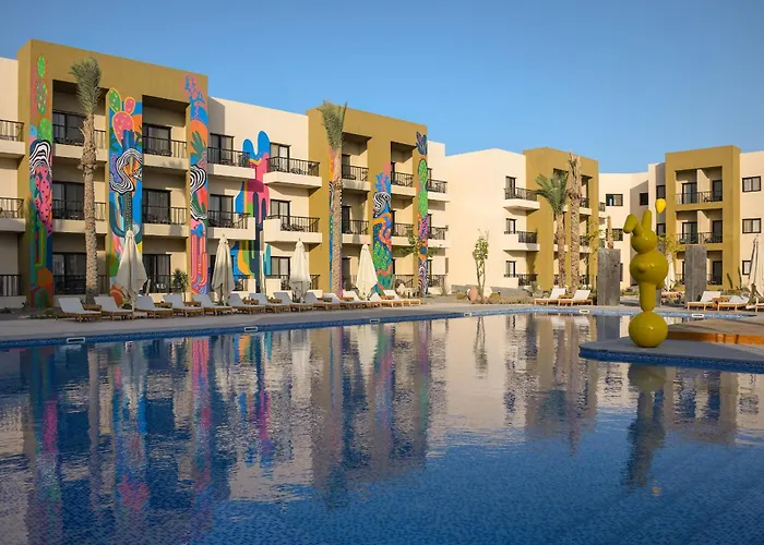 The Kaktus Somabay 4*