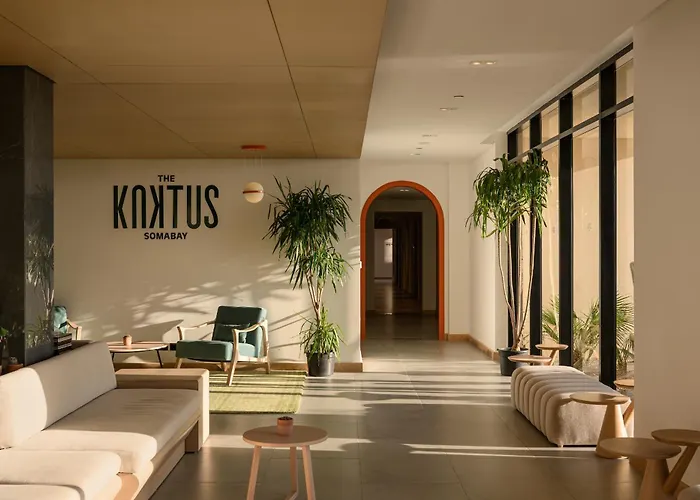 The Kaktus Somabay 4*