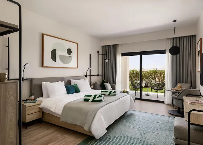 The Kaktus Somabay Szálloda 4*