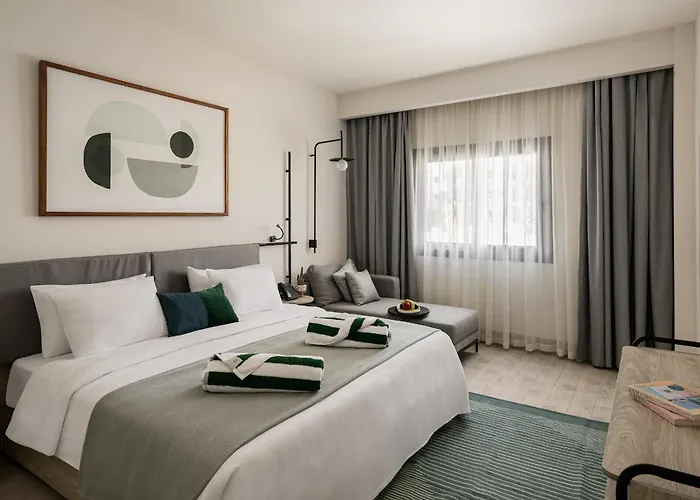 The Kaktus Somabay 4*
