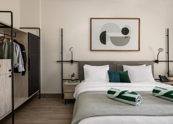 The Kaktus Somabay Szálloda 4*