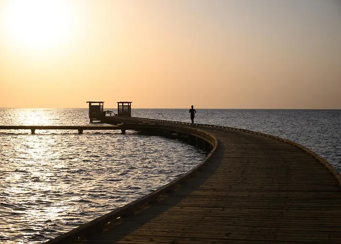 Szálloda The Kaktus Somabay 4*