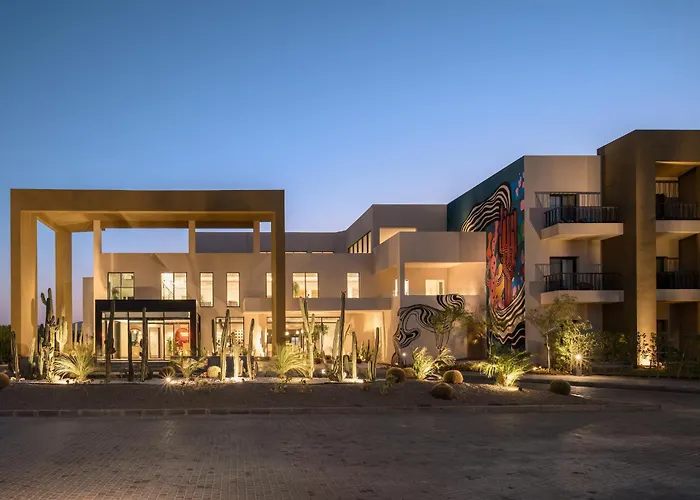 The Kaktus Somabay 4*