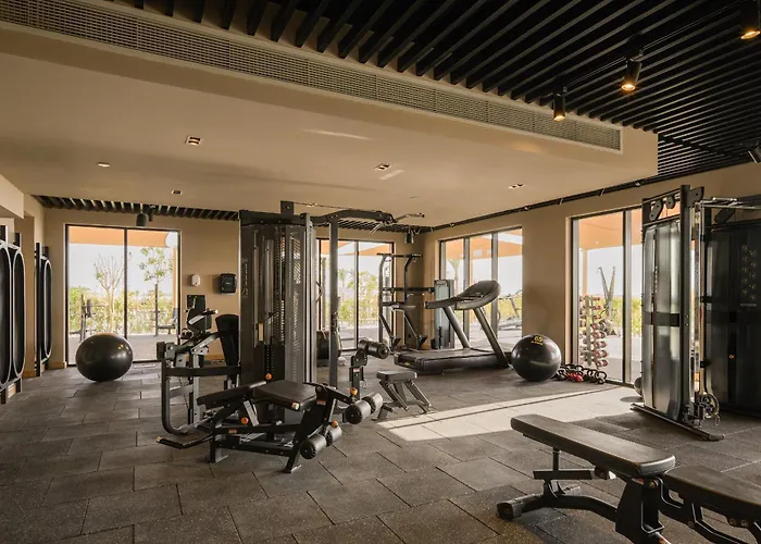 Szálloda The Kaktus Somabay 4*