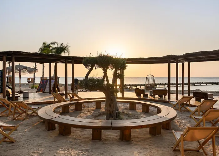 The Kaktus Somabay 4*