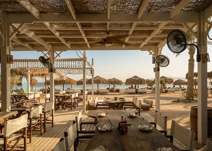 Szálloda The Kaktus Somabay