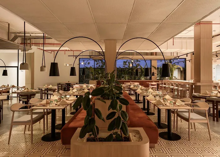The Kaktus Somabay Szálloda 4*