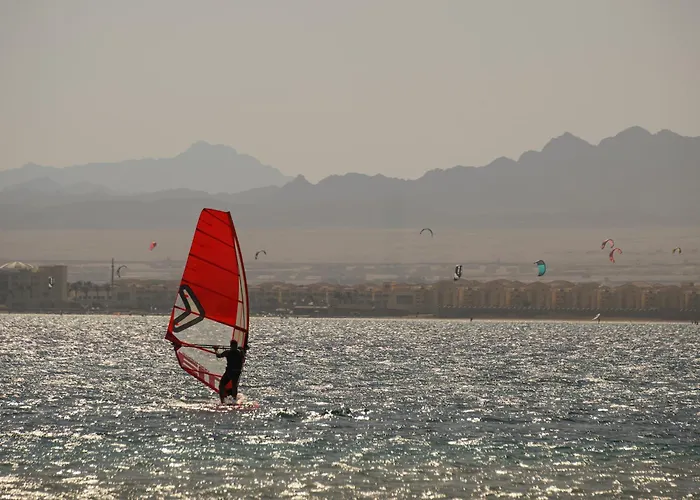 Szálloda The Kaktus Somabay