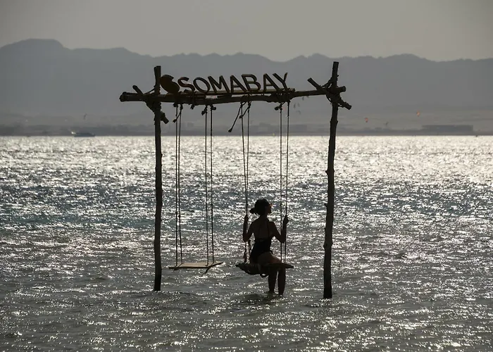 The Kaktus Somabay Szálloda 4*